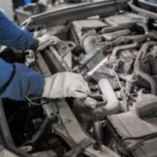 Auto Repair