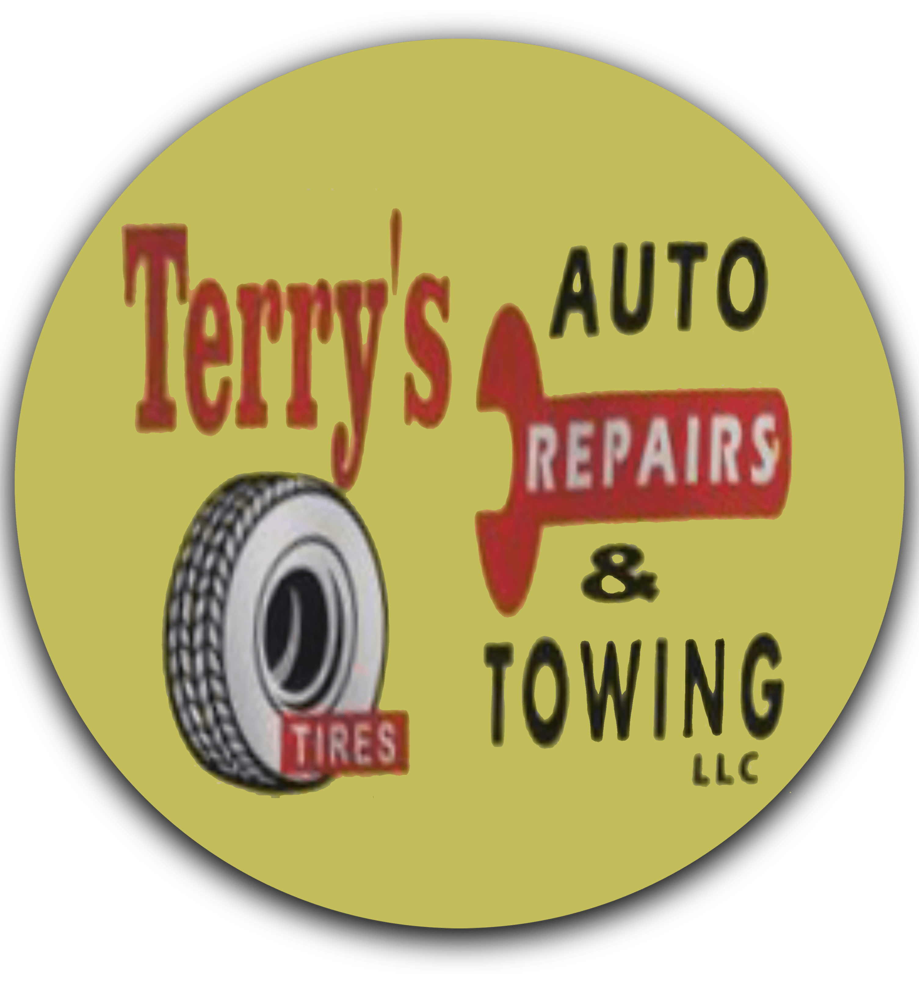 Terrys Auto Repair & Towing
